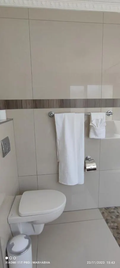 Mabhabha'S Stay Inn 1 Κέιπ Τάουν Νότια Αφρική